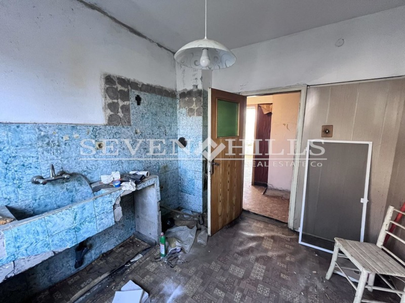 Продава 2-СТАЕН, гр. Пловдив, Христо Смирненски, снимка 7 - Апартаменти - 53510445