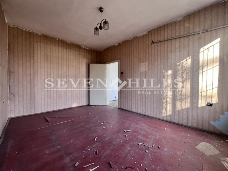 Продава 2-СТАЕН, гр. Пловдив, Христо Смирненски, снимка 6 - Апартаменти - 53510445