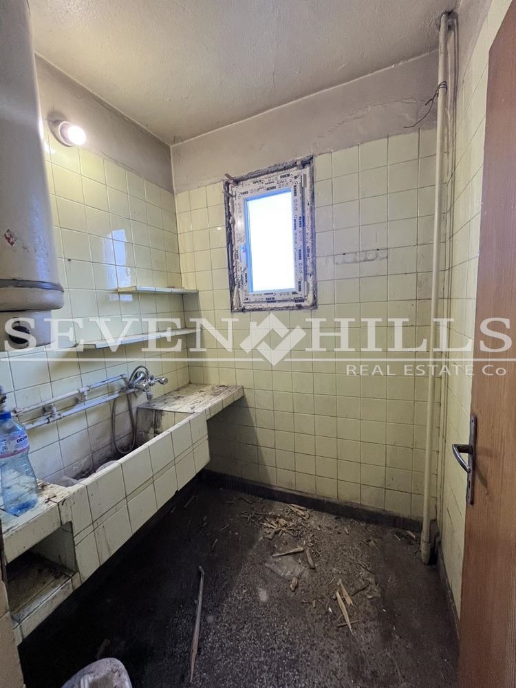 Продава 2-СТАЕН, гр. Пловдив, Христо Смирненски, снимка 10 - Апартаменти - 53510445