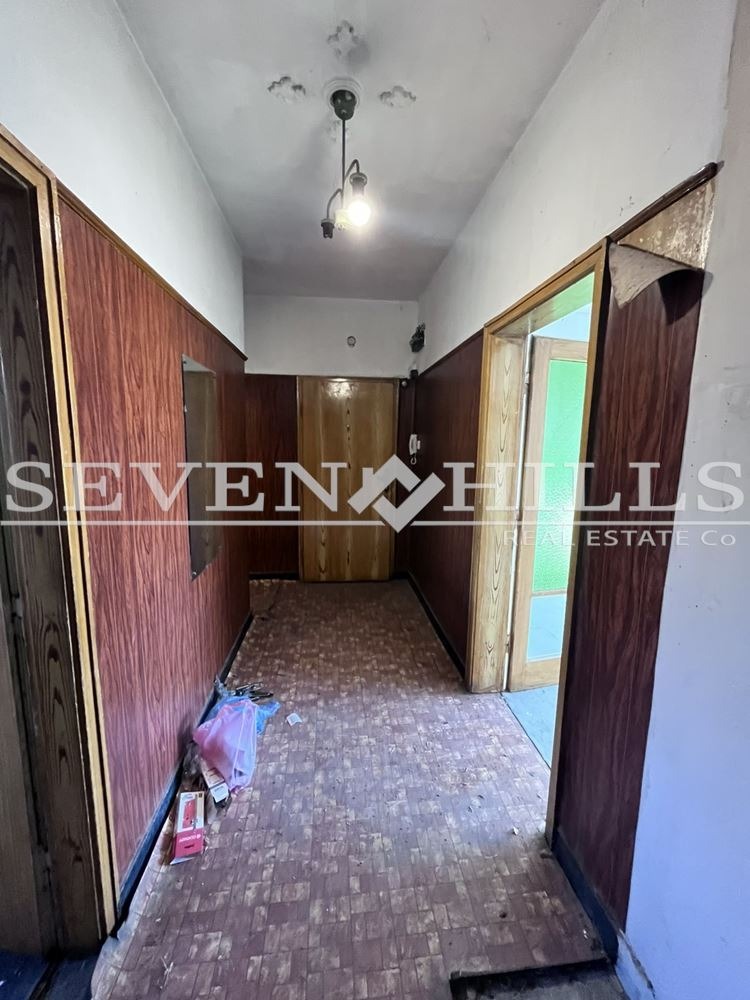 Продава 2-СТАЕН, гр. Пловдив, Христо Смирненски, снимка 4 - Апартаменти - 53510445
