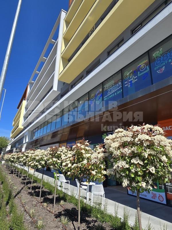 Продава 2-СТАЕН, гр. Варна, Младост 2, снимка 17 - Апартаменти - 54365229