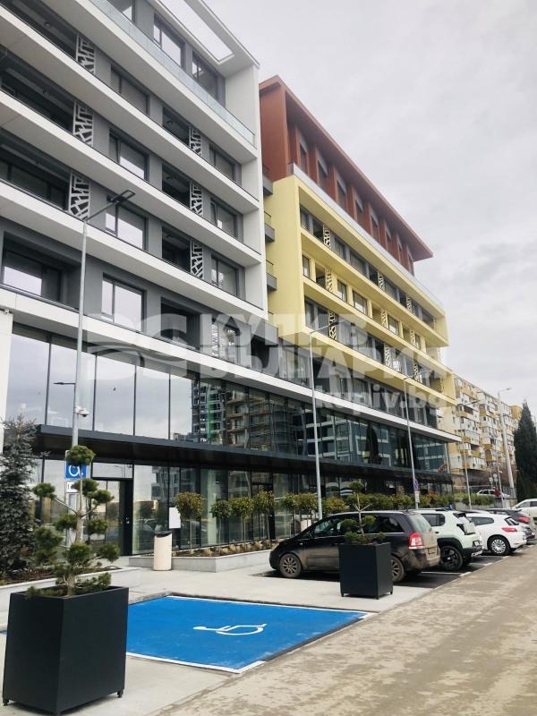 Продава 2-СТАЕН, гр. Варна, Младост 2, снимка 9 - Апартаменти - 54365229