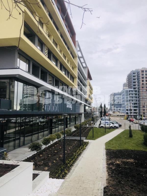 Продава 2-СТАЕН, гр. Варна, Младост 2, снимка 5 - Апартаменти - 54365229