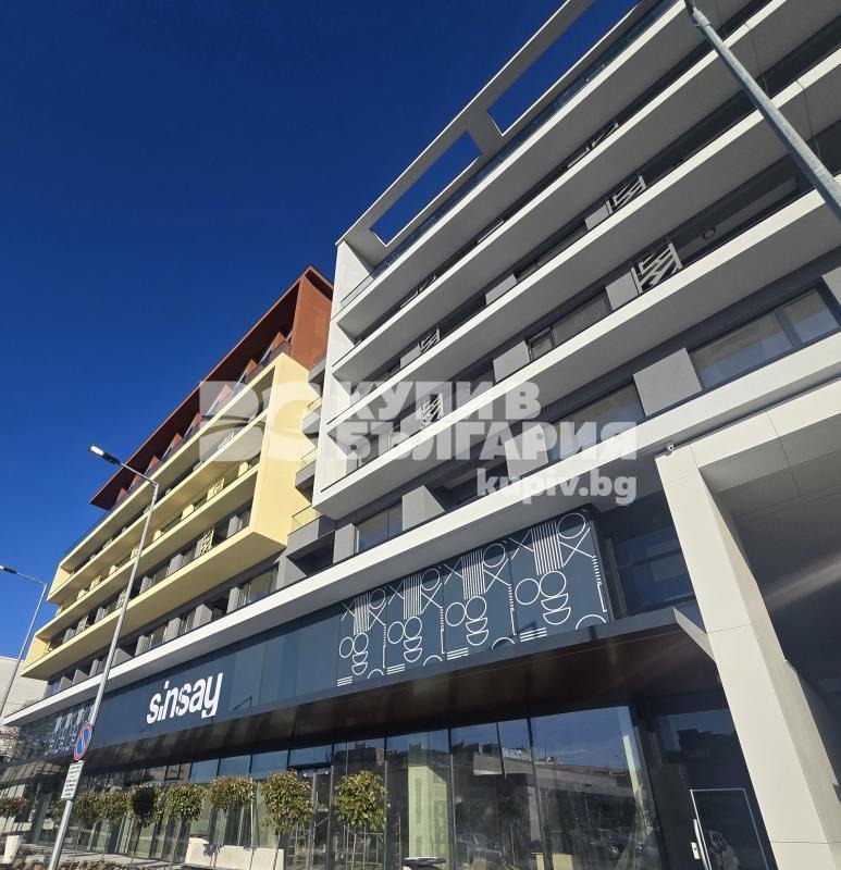 Продава 2-СТАЕН, гр. Варна, Младост 2, снимка 2 - Апартаменти - 54365229