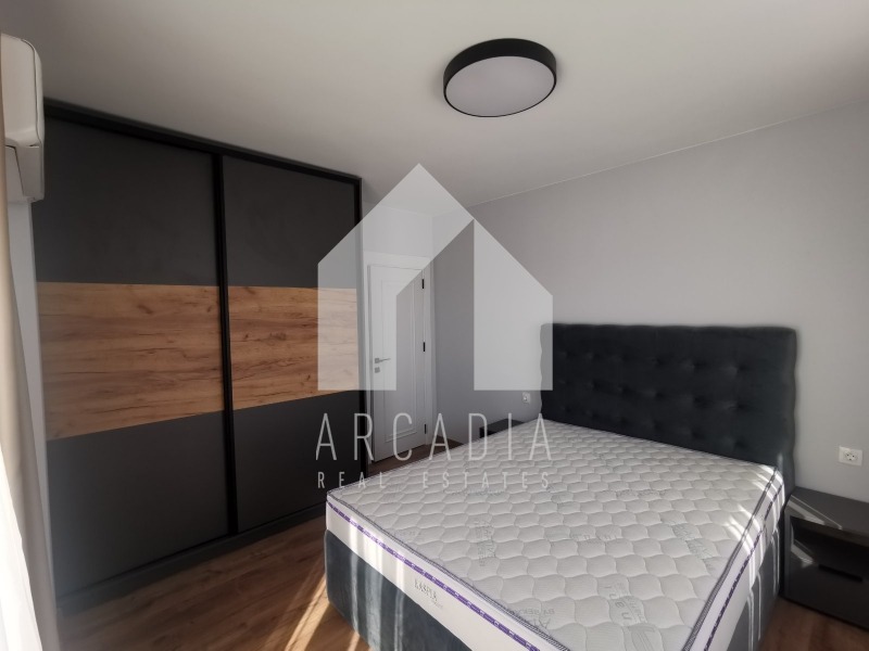 Продава 2-СТАЕН, гр. Пловдив, Христо Смирненски, снимка 15 - Апартаменти - 54424735