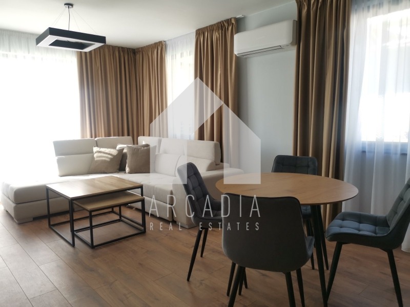 Продава 2-СТАЕН, гр. Пловдив, Христо Смирненски, снимка 2 - Апартаменти - 54424735