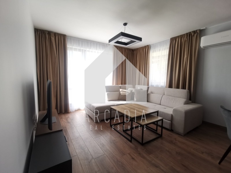 Продава 2-СТАЕН, гр. Пловдив, Христо Смирненски, снимка 4 - Апартаменти - 54424735