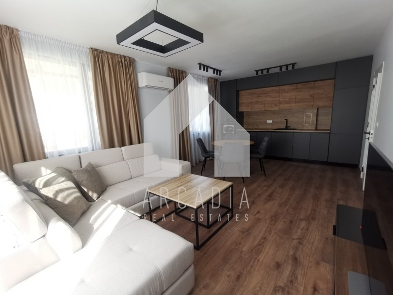 Продава 2-СТАЕН, гр. Пловдив, Христо Смирненски