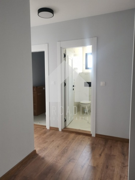 Продава 2-СТАЕН, гр. Пловдив, Христо Смирненски, снимка 11 - Апартаменти - 54424735