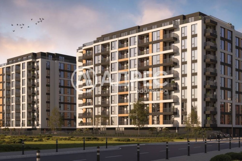 Продава  3-стаен град София , Люлин 5 , 98 кв.м | 62488906 - изображение [3]