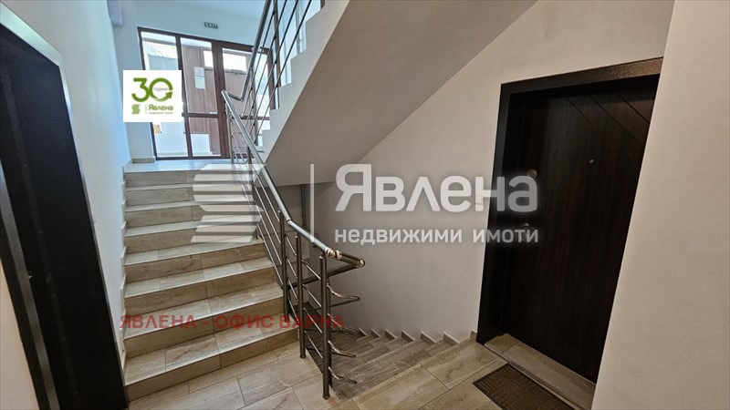 Продава 3-СТАЕН, гр. Варна, Бриз, снимка 10 - Aпартаменти - 47414143