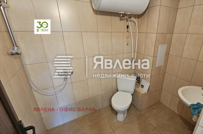 Продава 3-СТАЕН, гр. Варна, Бриз, снимка 7 - Aпартаменти - 47414143