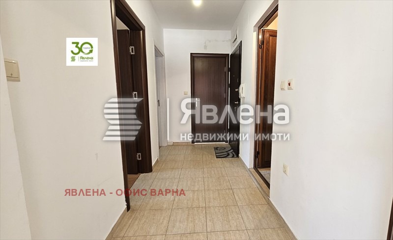 Продава 3-СТАЕН, гр. Варна, Бриз, снимка 8 - Aпартаменти - 47414143