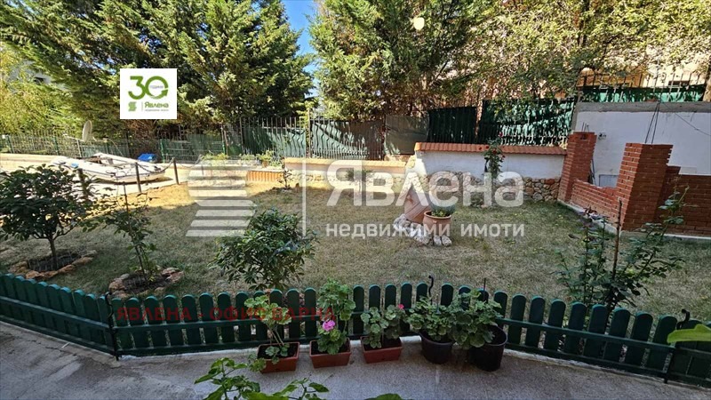 Продава 3-СТАЕН, гр. Варна, Бриз, снимка 11 - Aпартаменти - 47414143