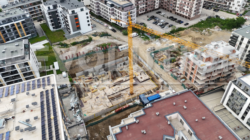Προς πώληση  2 υπνοδωμάτια Σοφηια , Μαληνοβα δοληνα , 102 τ.μ | 39636389 - εικόνα [4]