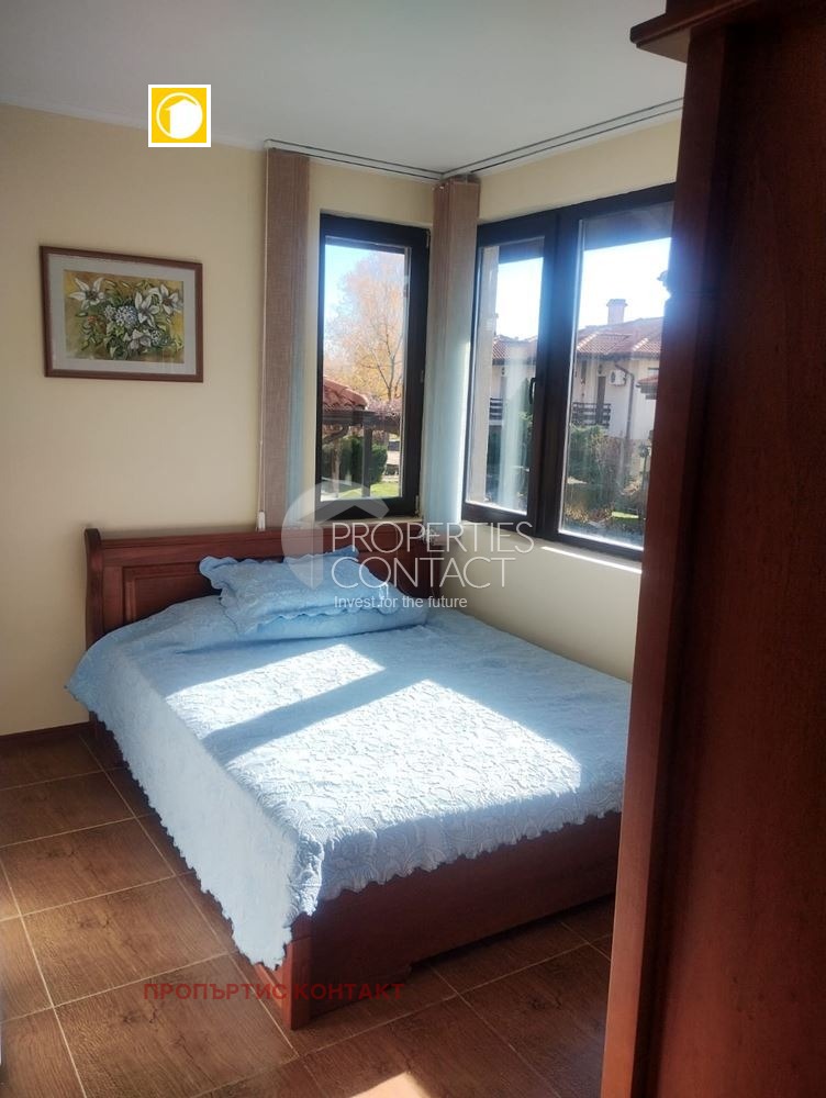 Продава  3-стаен област Бургас , с. Кошарица , 90 кв.м | 53394232 - изображение [5]