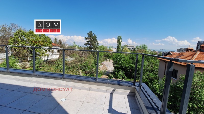 Na prodej  2 ložnice Sofia , Krastova vada , 115 m2 | 79200039 - obraz [12]