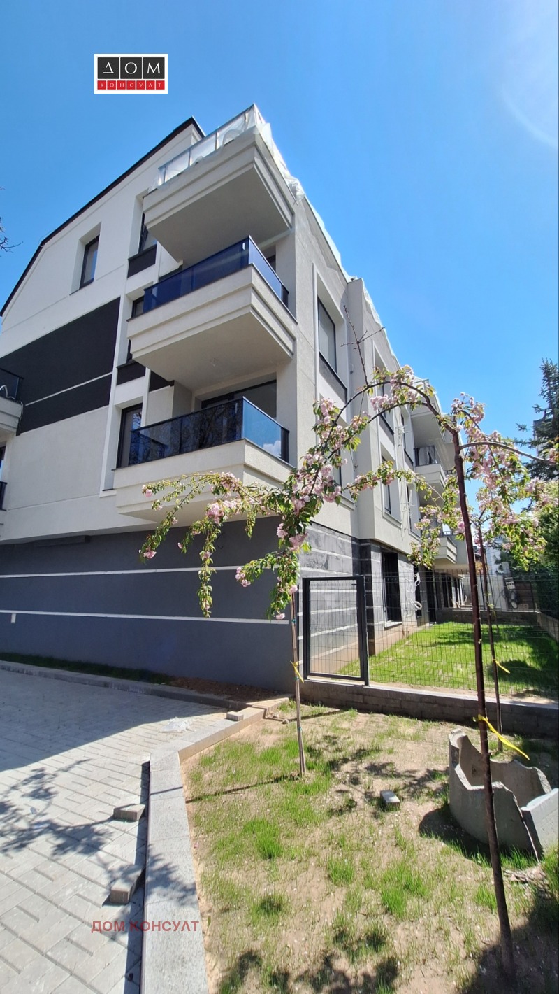 Na prodej  2 ložnice Sofia , Krastova vada , 115 m2 | 79200039 - obraz [4]