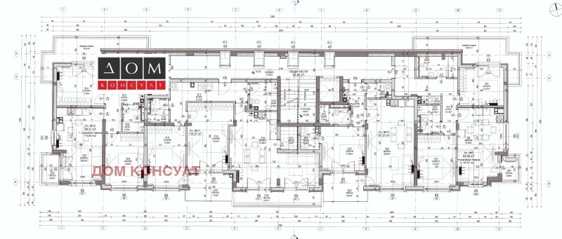 Na prodej  2 ložnice Sofia , Krastova vada , 115 m2 | 79200039 - obraz [3]