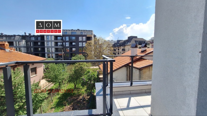 Na prodej  2 ložnice Sofia , Krastova vada , 115 m2 | 79200039 - obraz [11]