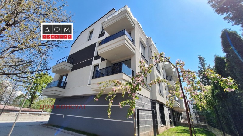 Na prodej  2 ložnice Sofia , Krastova vada , 115 m2 | 79200039