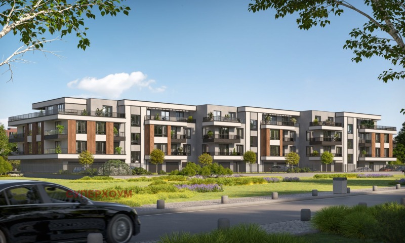 For Sale  2 bedroom Sofia , Vitosha , 95 sq.m | 23077104 - image [3]