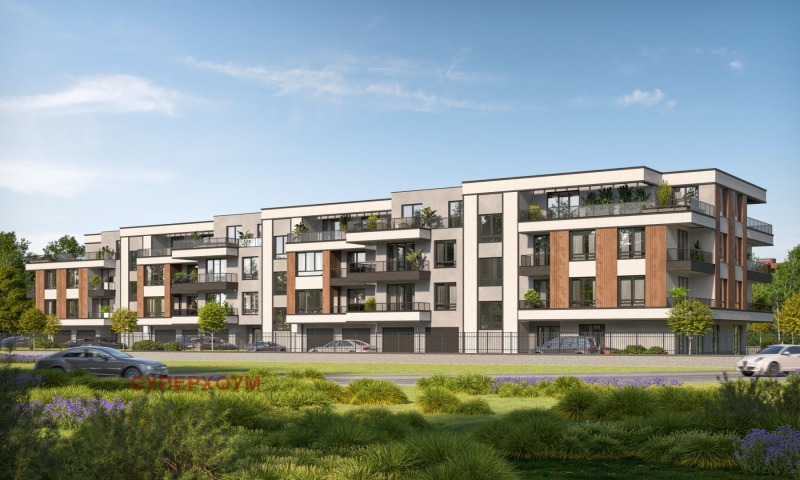 For Sale  2 bedroom Sofia , Vitosha , 95 sq.m | 23077104 - image [4]