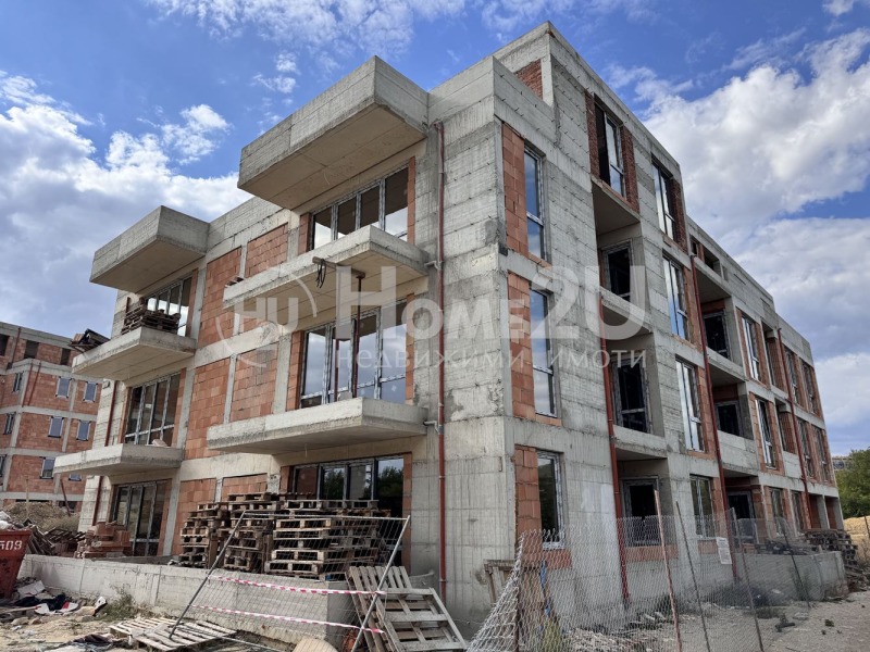 Te koop  2 slaapkamers Varna , k.k. Sv.Sv. Konstantin i Elena , 93 m² | 74943004 - afbeelding [3]