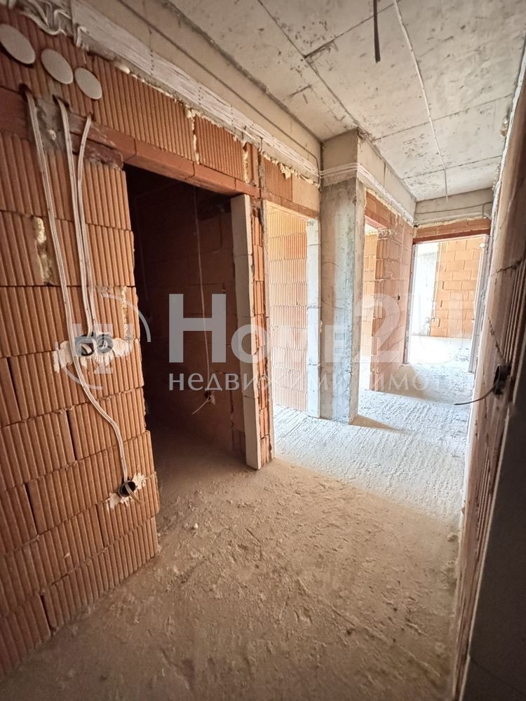 Te koop  2 slaapkamers Varna , k.k. Sv.Sv. Konstantin i Elena , 93 m² | 74943004 - afbeelding [8]