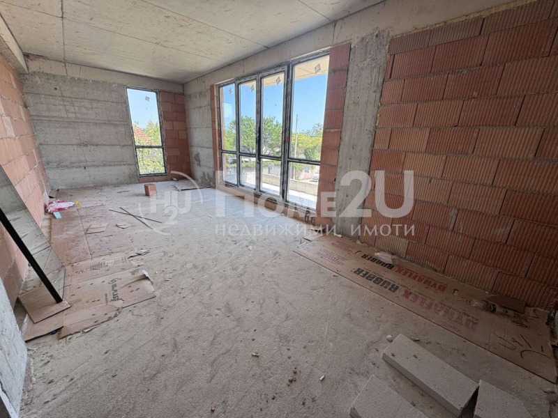 Satılık  2 yatak odası Varna , k.k. Sv.Sv. Konstantin i Elena , 93 metrekare | 74943004