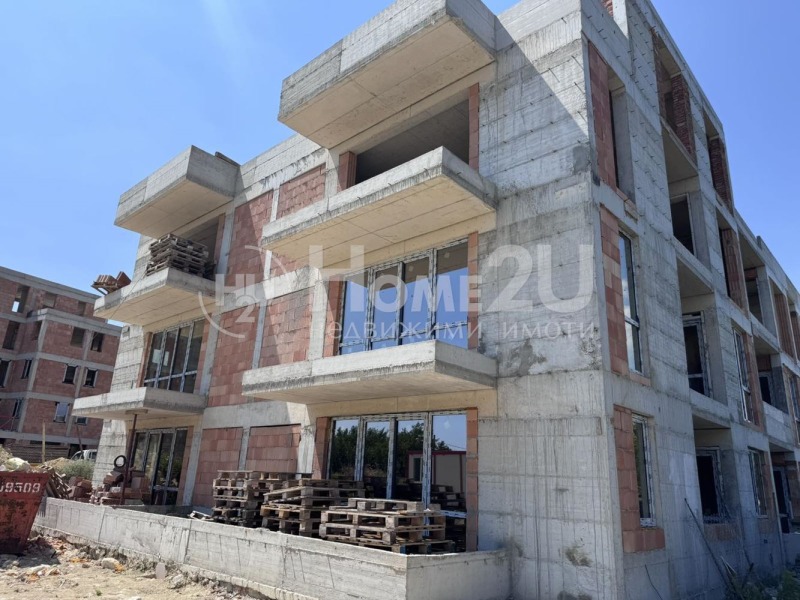 Satılık  2 yatak odası Varna , k.k. Sv.Sv. Konstantin i Elena , 93 metrekare | 74943004 - görüntü [6]