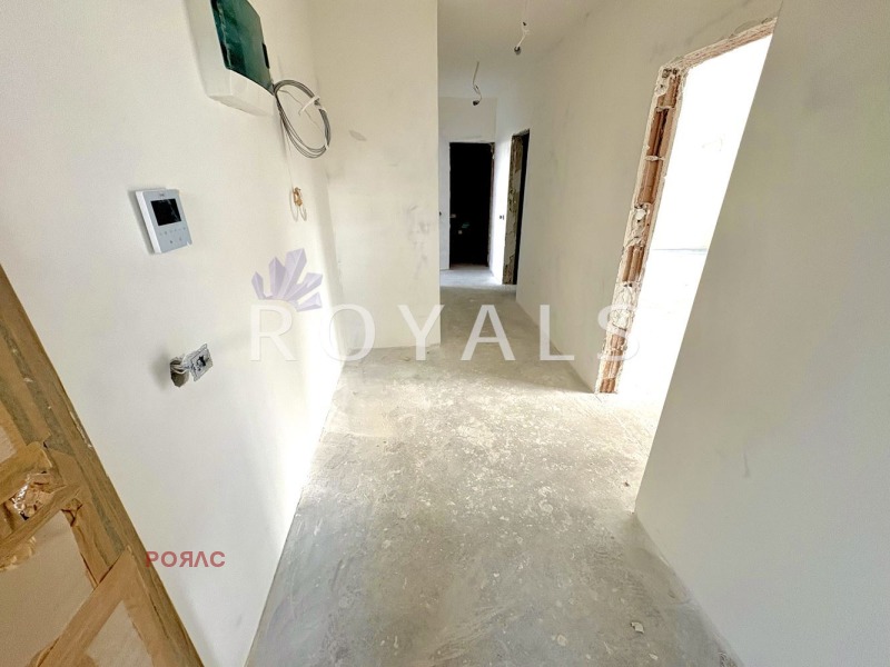 En venta  2 dormitorios Sofia , Strelbishte , 169 metros cuadrados | 91120034 - imagen [9]