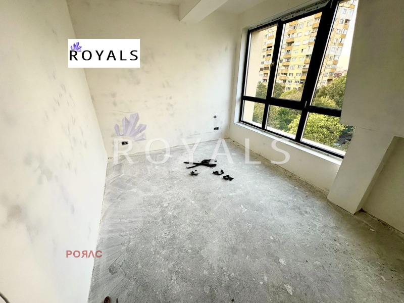 En venta  2 dormitorios Sofia , Strelbishte , 169 metros cuadrados | 91120034