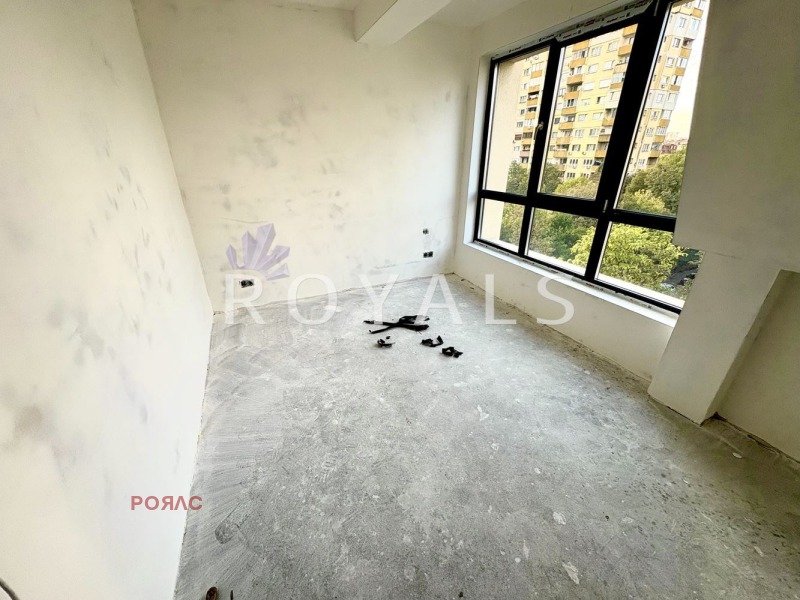 En venta  2 dormitorios Sofia , Strelbishte , 169 metros cuadrados | 91120034 - imagen [10]