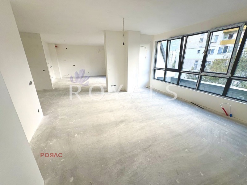 En venta  2 dormitorios Sofia , Strelbishte , 169 metros cuadrados | 91120034 - imagen [5]