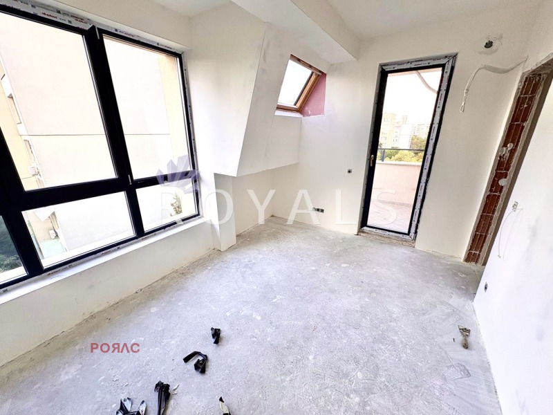 En venta  2 dormitorios Sofia , Strelbishte , 169 metros cuadrados | 91120034 - imagen [17]