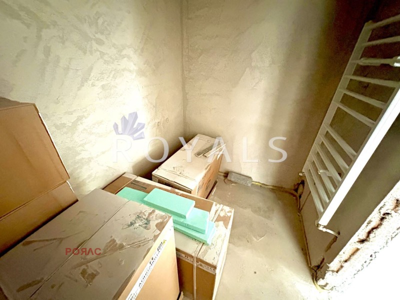 En venta  2 dormitorios Sofia , Strelbishte , 169 metros cuadrados | 91120034 - imagen [16]