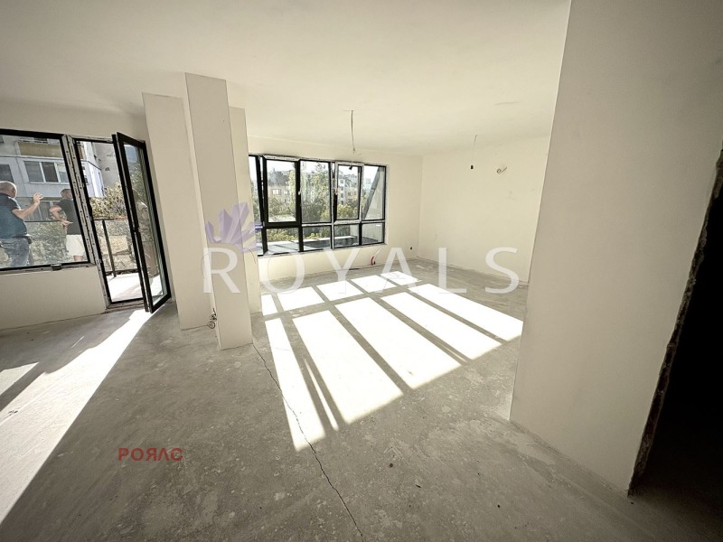 En venta  2 dormitorios Sofia , Strelbishte , 169 metros cuadrados | 91120034 - imagen [7]