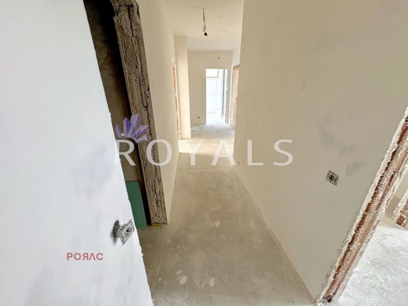 En venta  2 dormitorios Sofia , Strelbishte , 169 metros cuadrados | 91120034 - imagen [8]