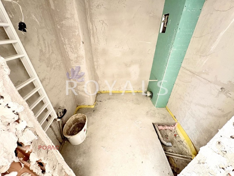 En venta  2 dormitorios Sofia , Strelbishte , 169 metros cuadrados | 91120034 - imagen [12]