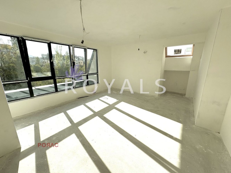 En venta  2 dormitorios Sofia , Strelbishte , 169 metros cuadrados | 91120034 - imagen [3]