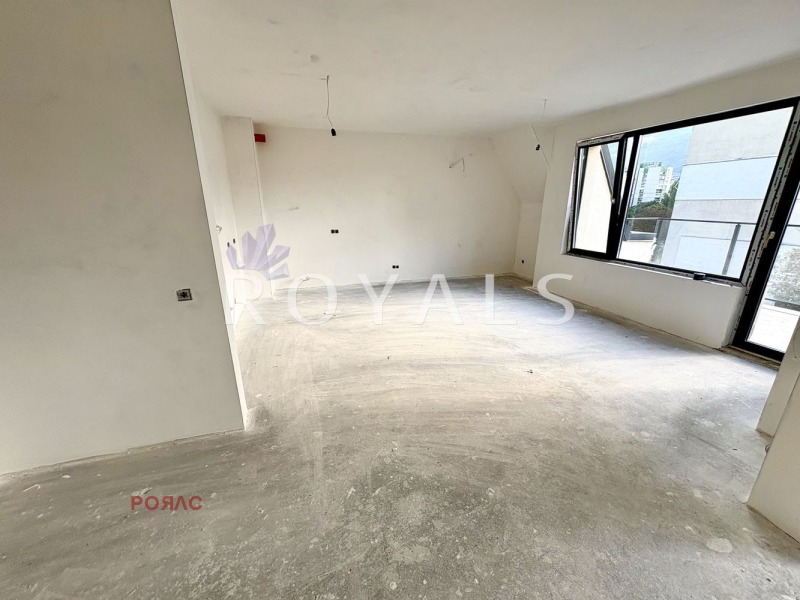 En venta  2 dormitorios Sofia , Strelbishte , 169 metros cuadrados | 91120034 - imagen [4]