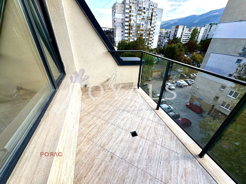 En venta  2 dormitorios Sofia , Strelbishte , 169 metros cuadrados | 91120034 - imagen [13]