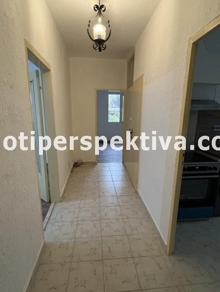 Продава 3-СТАЕН, гр. Пловдив, Кючук Париж, снимка 5 - Апартаменти - 52399408