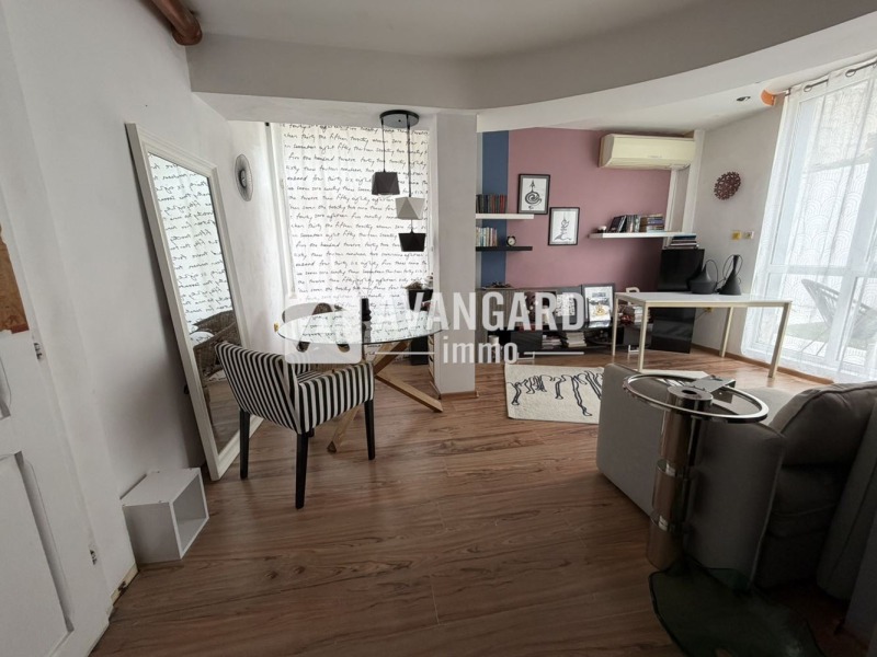 Продава 3-СТАЕН, гр. Варна, Виница