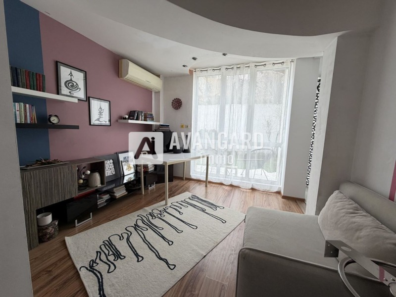 Продава 3-СТАЕН, гр. Варна, Виница, снимка 3 - Апартаменти - 53069823