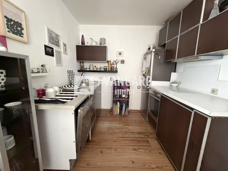 Продава 3-СТАЕН, гр. Варна, Виница, снимка 9 - Апартаменти - 53069823