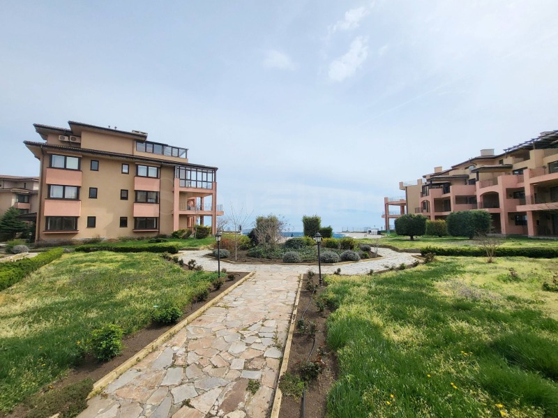 Продава 3-СТАЕН, с. Топола, област Добрич, снимка 11 - Апартаменти - 53154303