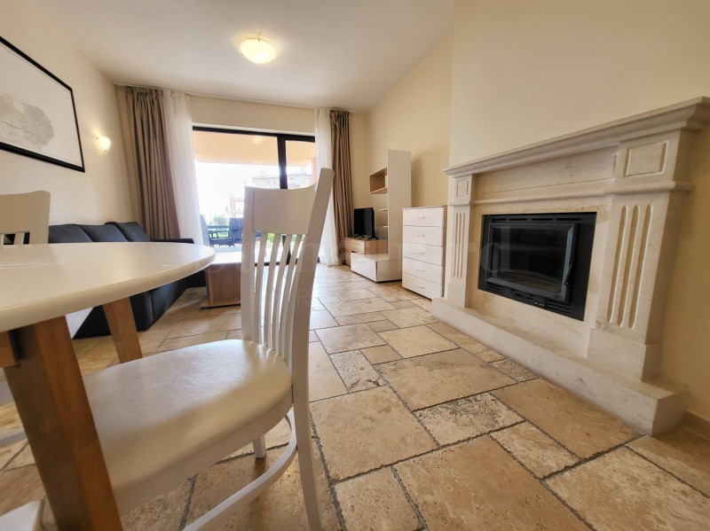 Продава 3-СТАЕН, с. Топола, област Добрич, снимка 3 - Апартаменти - 53154303