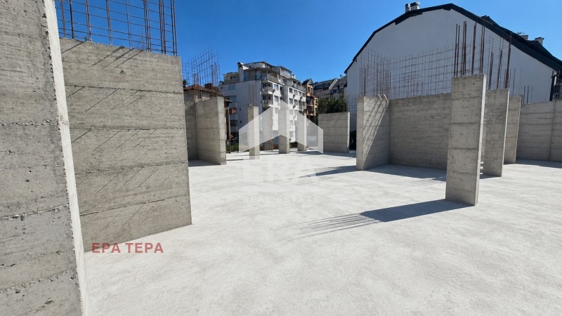 Продава 3-СТАЕН, гр. София, Банишора